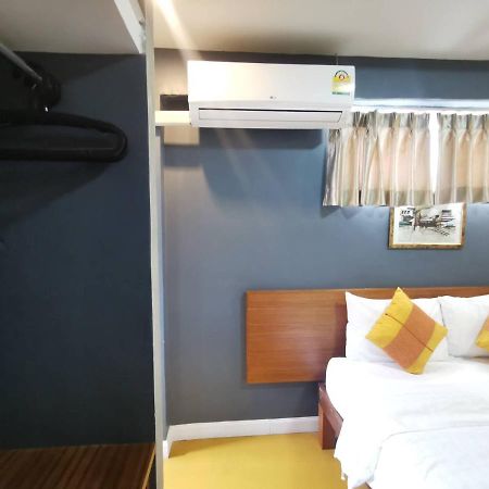 L'Ner Chiang Mai Hotel Eksteriør billede