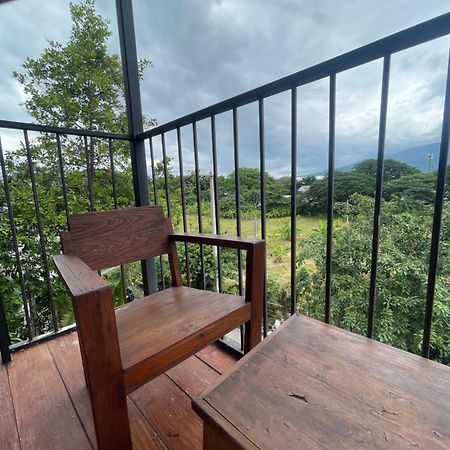 L'Ner Chiang Mai Hotel Eksteriør billede