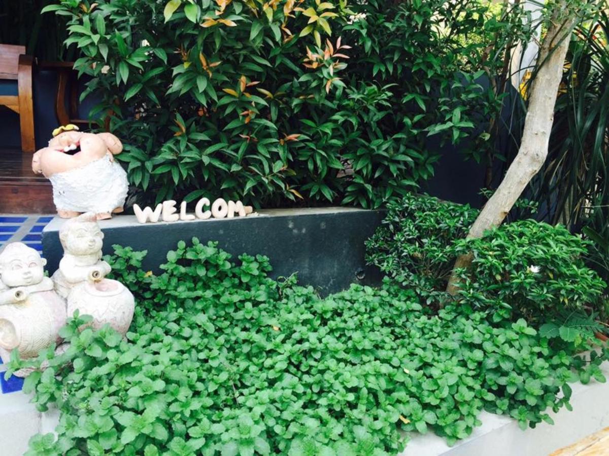 L'Ner Chiang Mai Hotel Eksteriør billede