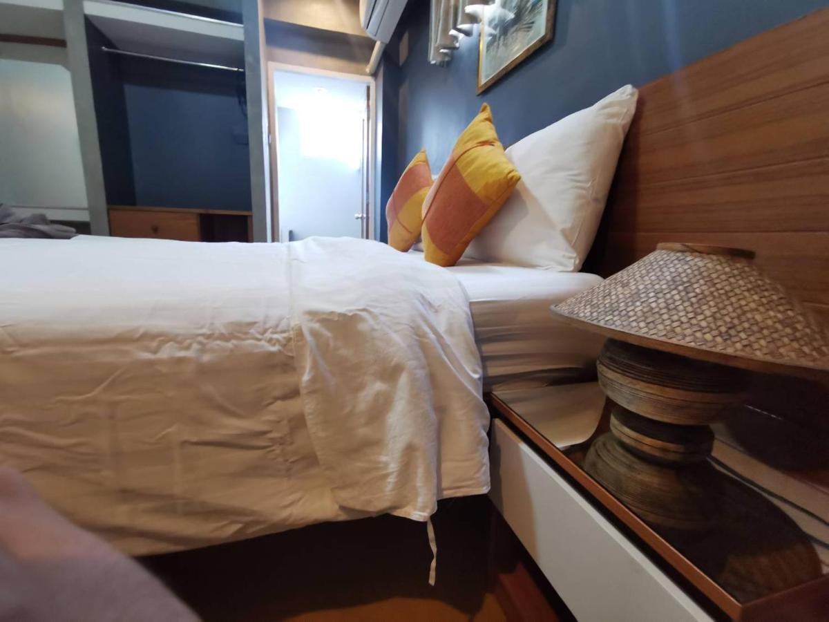 L'Ner Chiang Mai Hotel Eksteriør billede