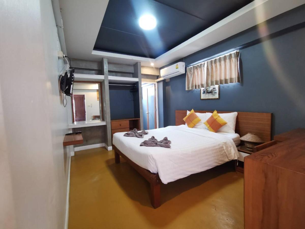 L'Ner Chiang Mai Hotel Eksteriør billede