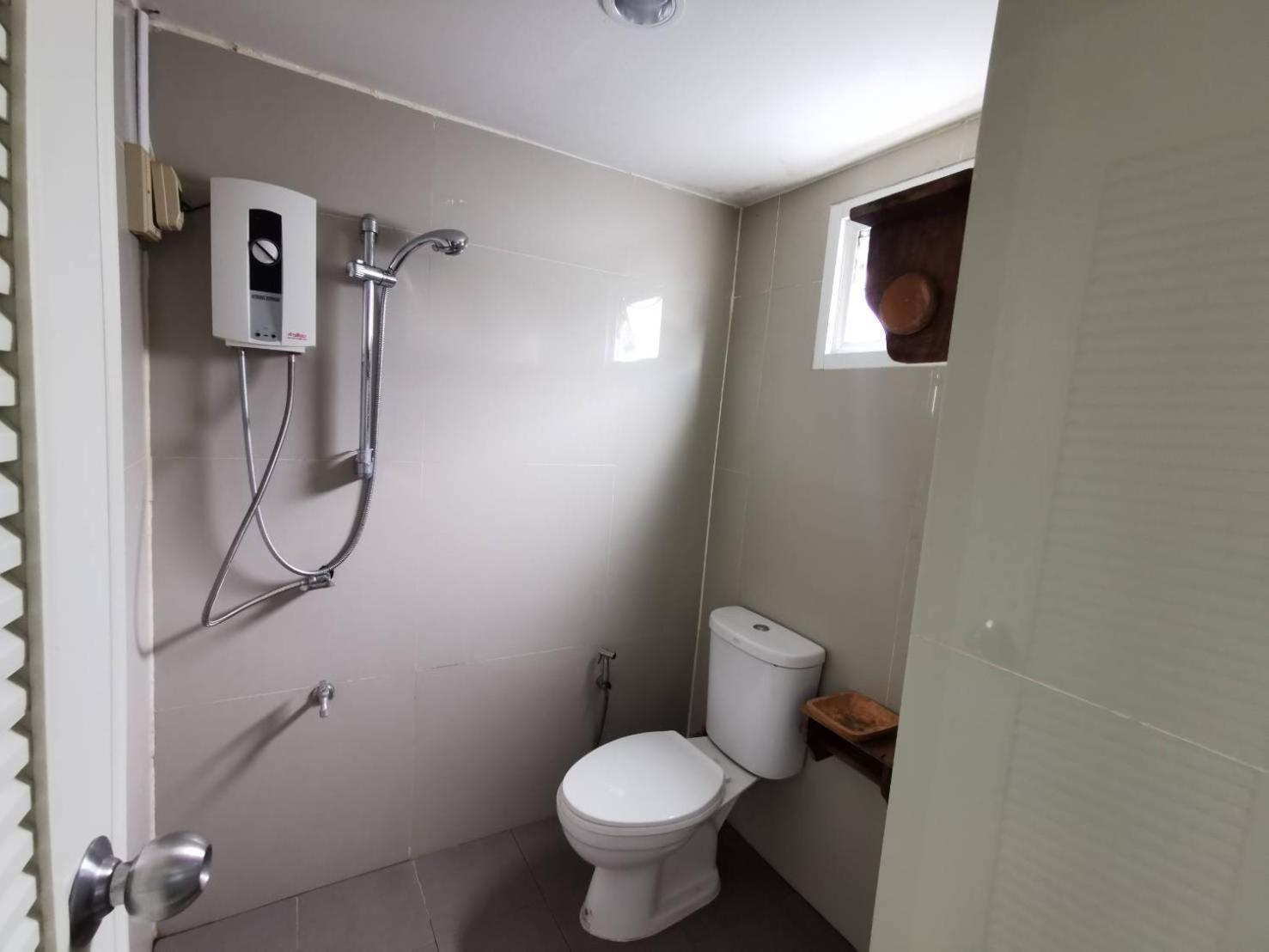 L'Ner Chiang Mai Hotel Værelse billede
