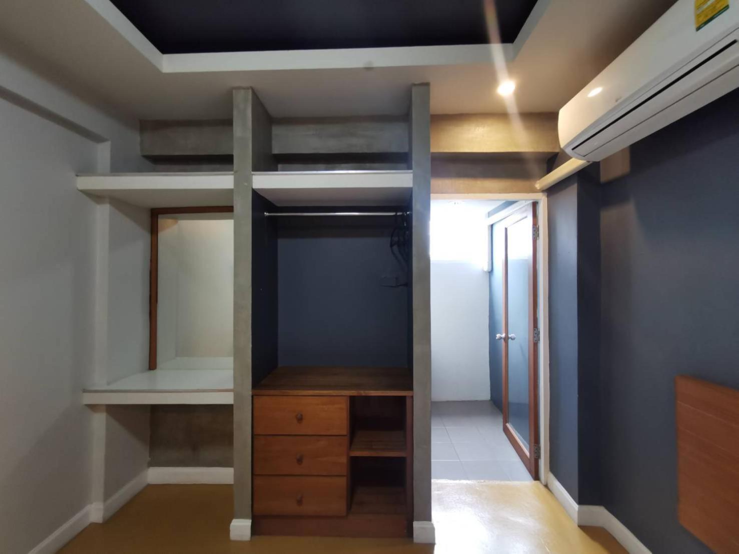 L'Ner Chiang Mai Hotel Værelse billede