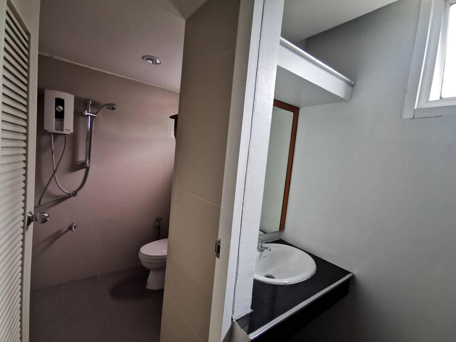 L'Ner Chiang Mai Hotel Værelse billede