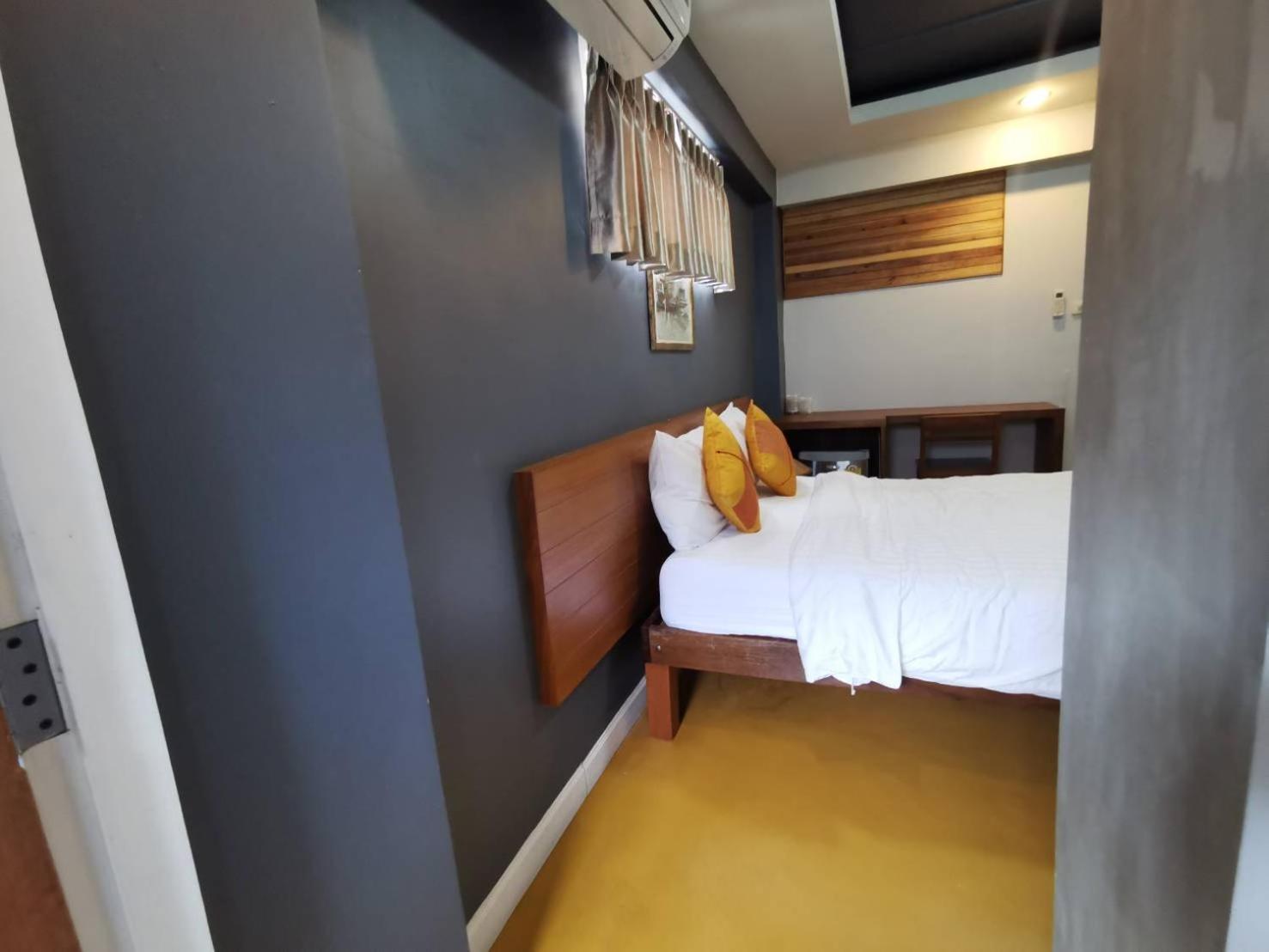 L'Ner Chiang Mai Hotel Værelse billede