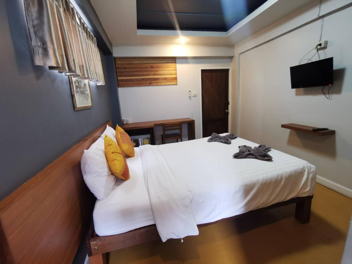 L'Ner Chiang Mai Hotel Værelse billede