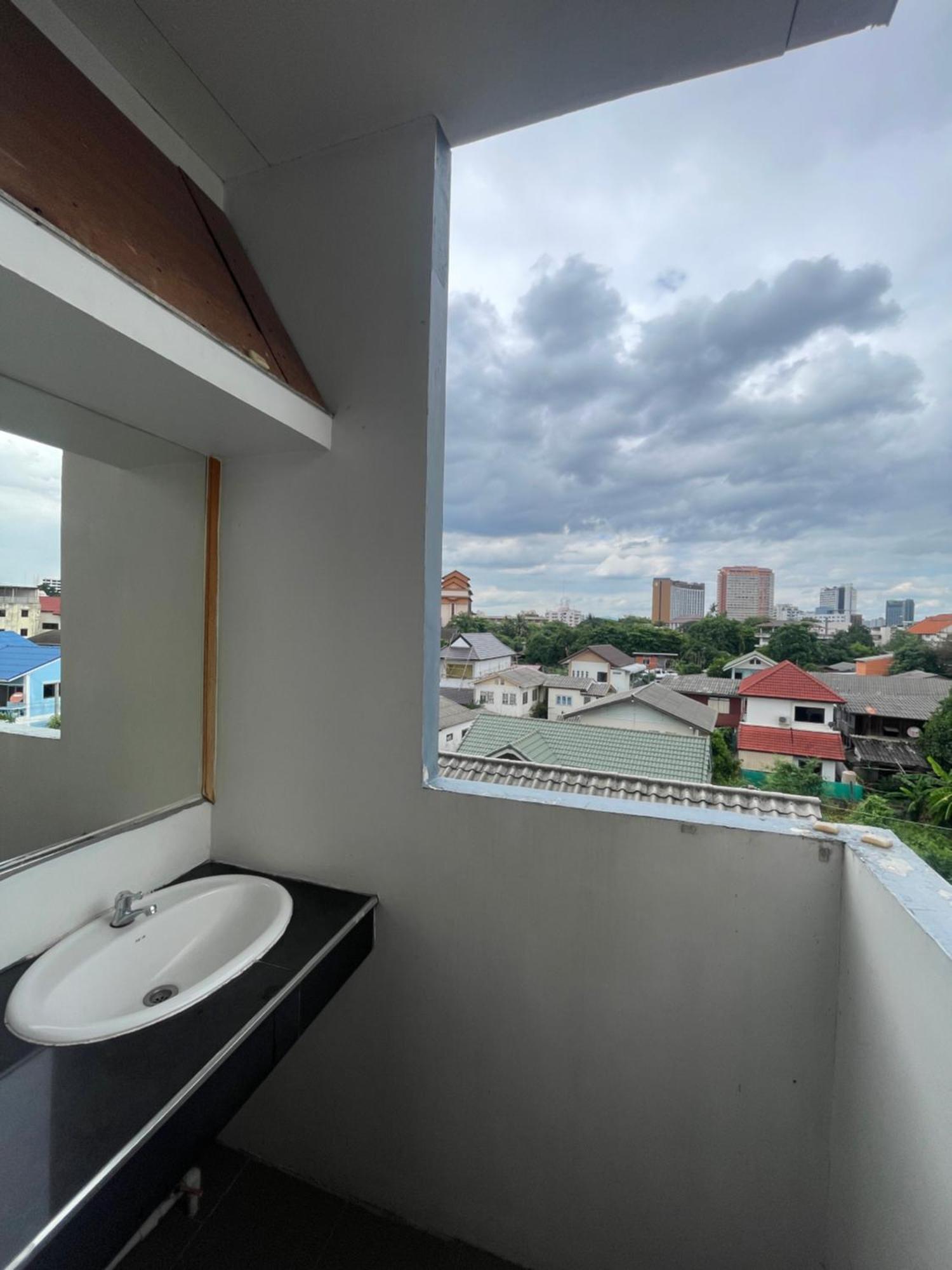 L'Ner Chiang Mai Hotel Eksteriør billede